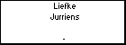Liefke Jurriens