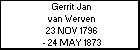 Gerrit Jan van Werven