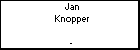 Jan Knopper