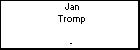 Jan Tromp