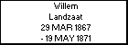 Willem Landzaat