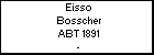 Eisso Bosscher
