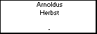Arnoldus Herbst